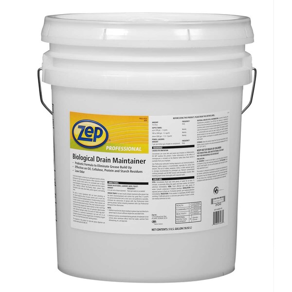 Zep BiologicalDrainMaintainer 1041544 Zoro